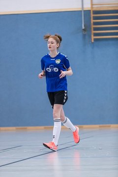 Bild 567 - Loewinnen Cup B-Juniorinnen